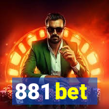 881 bet